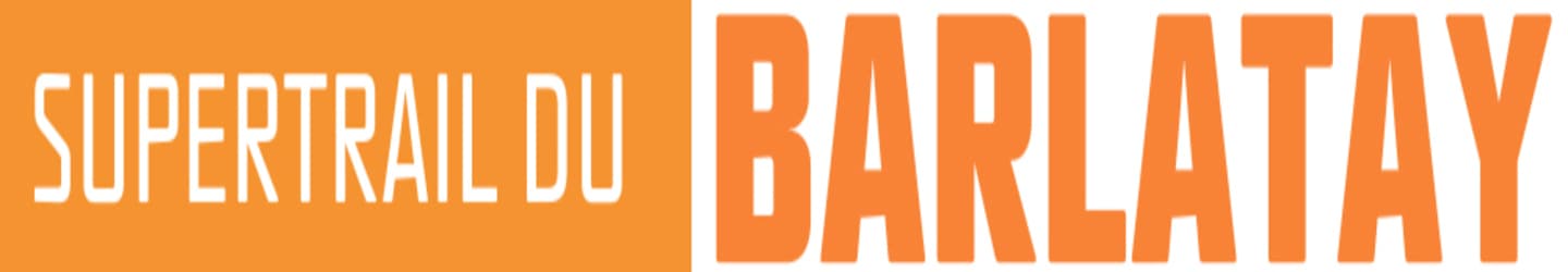 SuperTrail du Barlatay banner